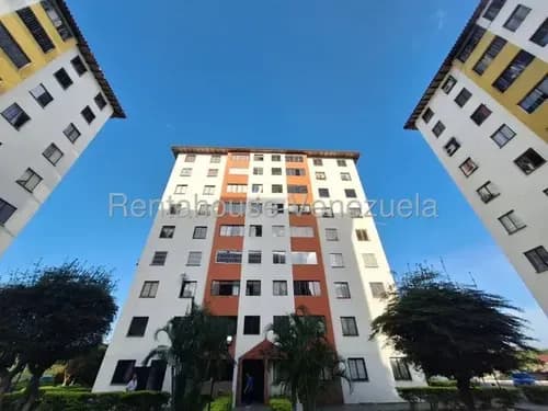 Apartamento En Venta: 3 Habitaciones, Pozo Propio Y Áreas Verdes Entre Barquisimeto Y Cabudare @eloisabermudez.rah