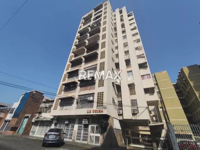 APARTAMENTO ALQUILER CALLE CARABOBO