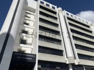 Venta de Moderna Oficina en los Samanes Baruta Caracas