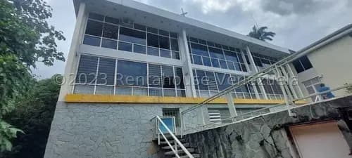Casa En Venta Alta Florida 24-8698 Mc