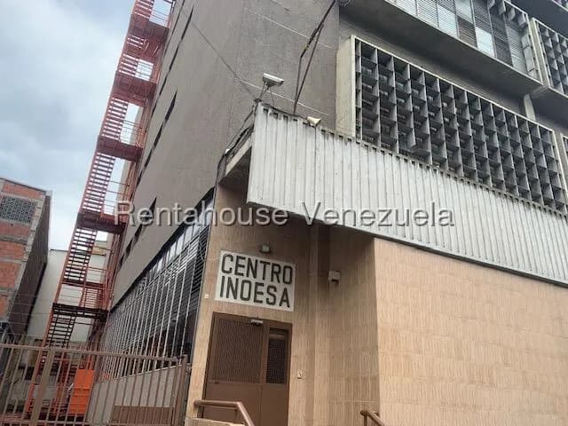 Comercial (Local Comercial) en Alquiler en Boleita Sur, Distrito Metropolitano