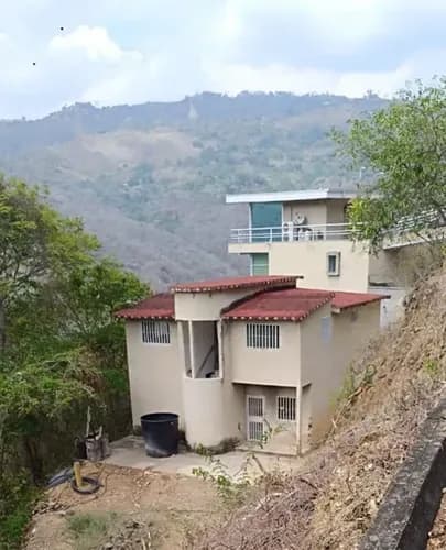Alicia Velasco Realstate Vende Bellisima Casa En Macizos De Caicaguana En Obra Gris