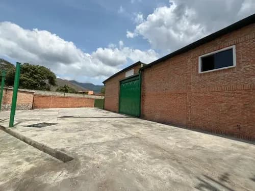 Galpon En Venta En Naguanagua Ls