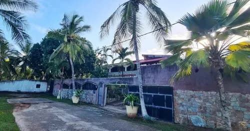 Venta Casa En Margarita En El Sector El Toco