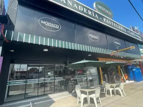 Local Y Fondo De Comercio En Naguanagua, Panadería, Pastelería Y Restaurante. Cg