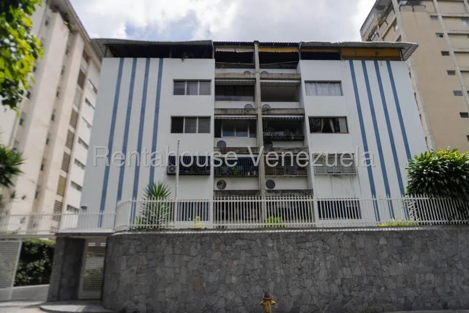 Apartamento (1 Nivel) en Venta en Sebucan, Distrito Metropolitano