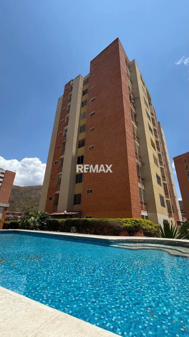 Res Doral Country Apartamento en Venta