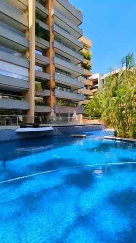 Meb,venta Apartamento Terrazas Country, 328977
