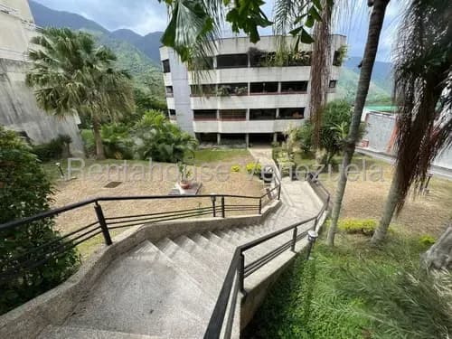 Apartamento En Alquiler, Miranda #25-16594 -