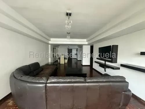 Apartamento En Venta Altamira Rah Mls26-20651