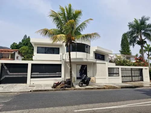 Hermosa Casa A Estrenar En Prebo Ii