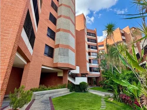 En Venta Apartamento En Santa Eduvigis. Cima Green. Sucre - Caracas