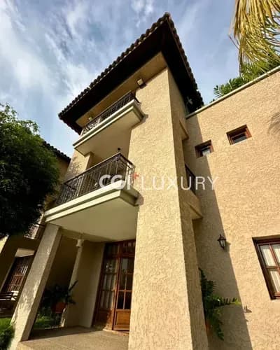 Cgi + Luxury Lecheria Ofrece Casa En El Exclusivo Conjunto Residencial Morro Yacth Club