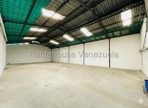 Galpon En Venta En Cagua Zona Centro De 260mts Listo Para Entregar Mmarin 26-6276