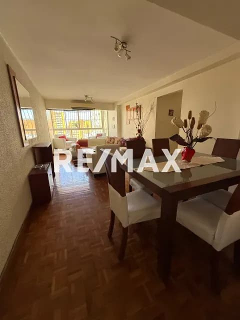 Alquiler residencias claudia, Barquisimeto