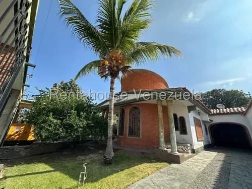 Casa Quinta En Venta Urb Corinsa Cagua (planta Electrica Total) 26-16738 Avel