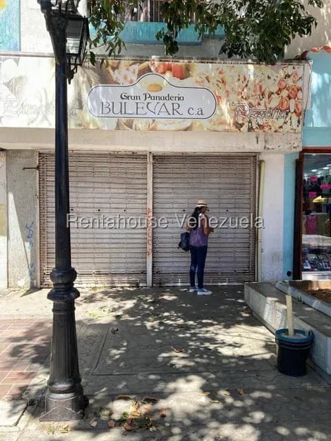 Comercial (Local Comercial) en Alquiler en Porlamar, Nueva Esparta