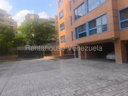 Campo Alegre , Apartamento Duplex En Venta , Mim 26-18532