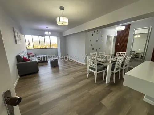 Kg Apartamento En Alquiler. Manzanares Yg 26-14312
