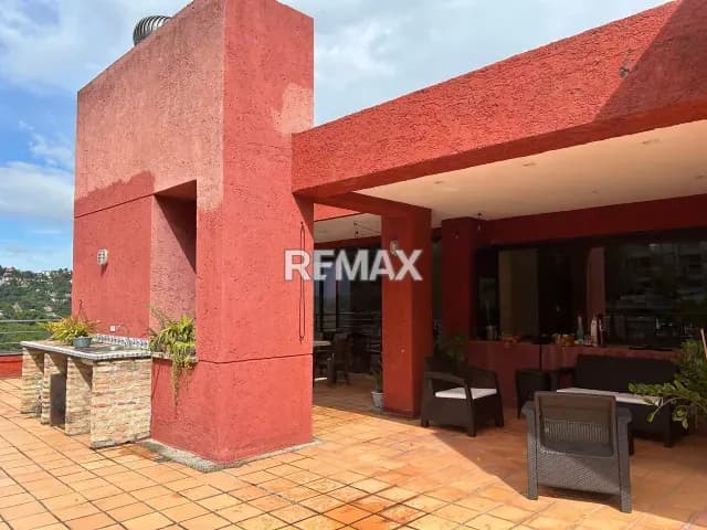 Bello Pent House en venta en Oripoto