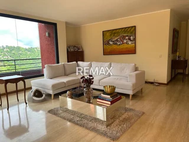 Bello Pent House en venta en Oripoto
