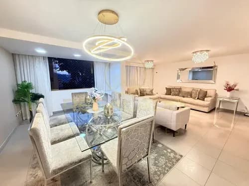 Av-1646 Apartamento Urbanización Parque Nacional Sebucán Caracas