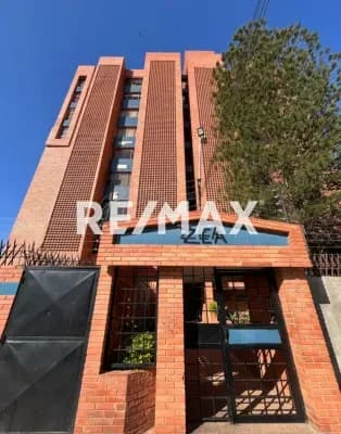 Apartamento en Venta Edificio Zea