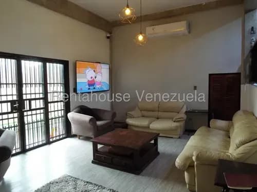 Alquiler De Casa\ Alto Prado Mg 6-18446