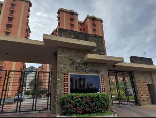 Wc Apartamento En Venta Mañongo Naguanagua C321035