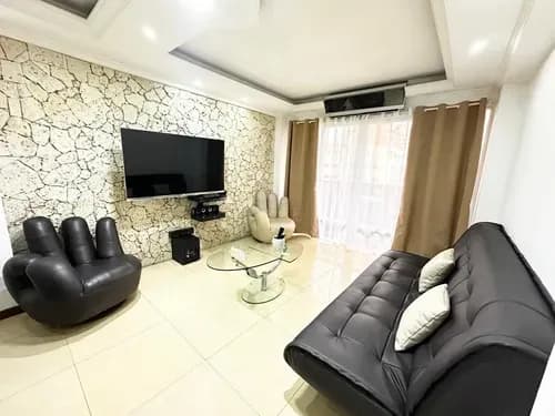 Las Delicias De Sabana Grande Apartamento Remodelado En Alquiler De 3 Habitaciones