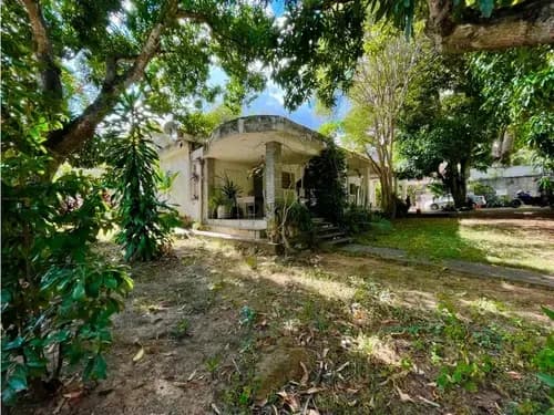Se Vende Terreno 1200m² Los Chorros