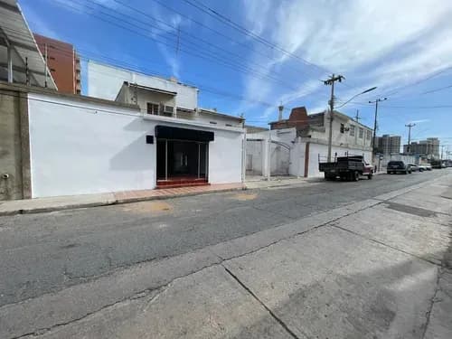 Alquilo Local Comercial A Pie De Calle, Lechería