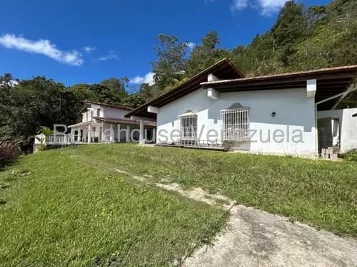 Casa En Venta Los Guayabitos 25-14509 Mc