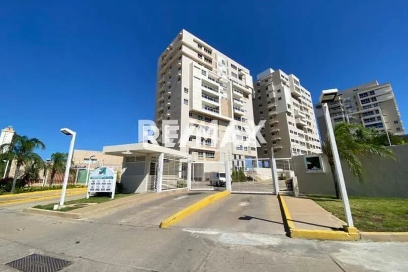 Apartamento Edificio Plaza Campos