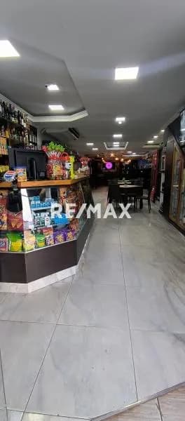 NEGOCIO EN VENTA UBICADO EN VALENCIA ESTADO CARABOBO MAÑONGO CALLE DEL HAMBRE