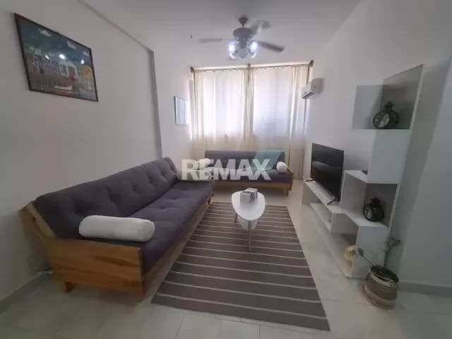 ALQUILA FIJO APARTAMENTO AMOBLADO EN EL CONJUNTO PUNTA BRAVA, TUCACAS.