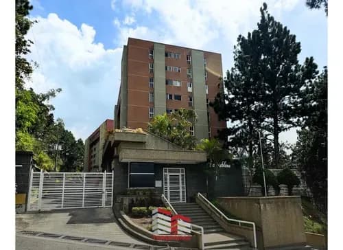 Apartamento En Venta Urbanizacion Sierra Brava