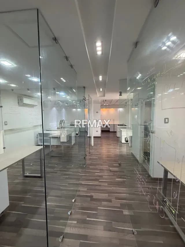Oficina comercial
