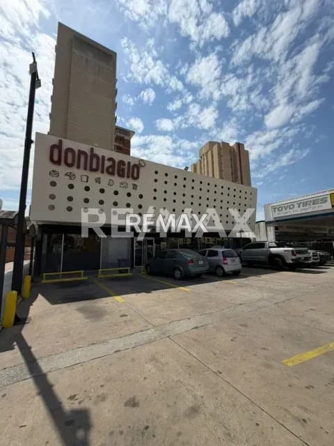 Local Comercial en Venta Av. Bella Vista