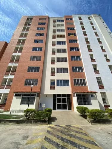 Apartamento En Venta En Residencias Doral Country El Rincón Semi Amoblado Piso 8 - 59 Mtrs Cocina Con Tope De Granito (mm)