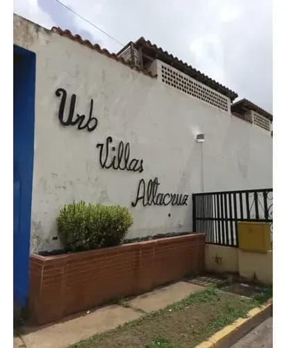 Casa En Villas Alta Cruz - La Cruz Ve02-2099ac-staff