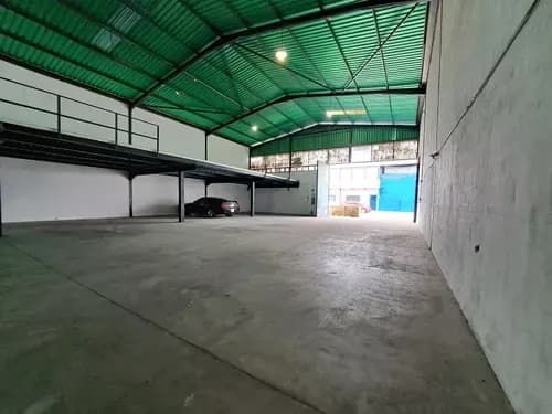 Leandro Araque Inzitu Realtors Ofrece En Alquiler De Galpón Industrial En La Zona Industrial Terraza De Castillito San Diego, Edo. Carabobo