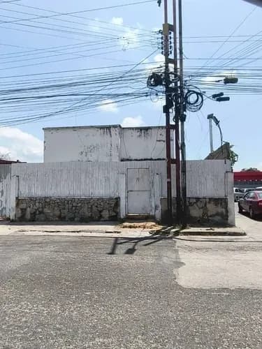 (le) Terreno En Alquiler Excelente Ubicación Avenida Bolívar Vieja Naguanagua