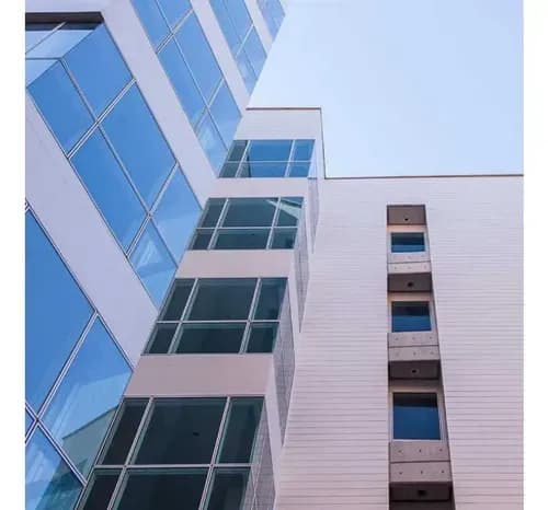 Alquilo Apartamento 71m2 Campo Alegre 9087