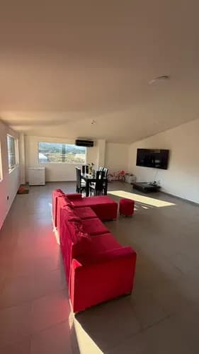 Michelle Vende Penthouse En Residencias San Francisco Vc-s /226