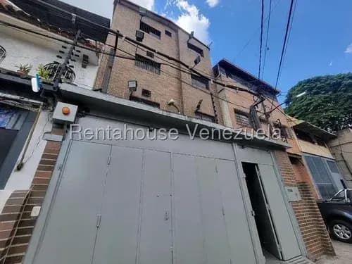Galpón En Venta Puente Hierro Rl26-16343