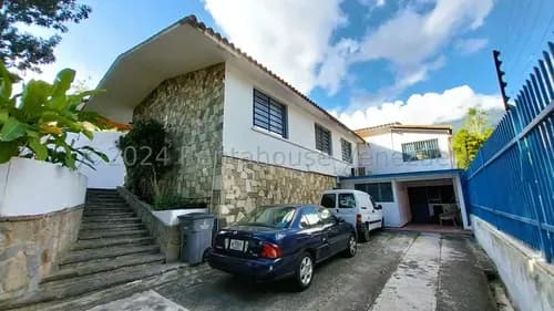 Carla González Casa En Venta En La Floresta Mls #24-14212 Dm