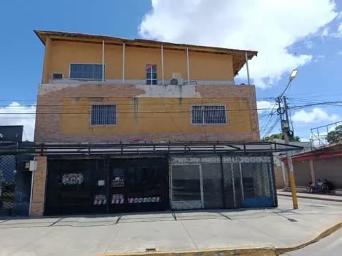 Re/max 2 Mil Alquila, Local, En Calle La Marina, Juan Griego, Nueva Esparta, Isla De Margarita