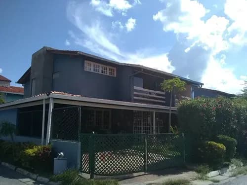 Townhouse En Venta - Guatire - Deigmarys Gil - Mls 20-19707
