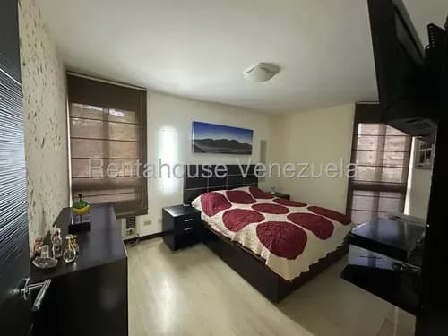 En Alquiler Apartamento Perfecto En La Alameda Yf